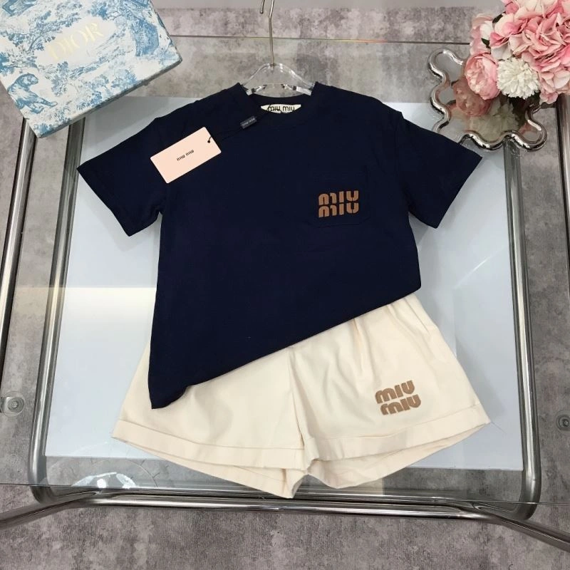 Miu Miu Kids Affordable 157845