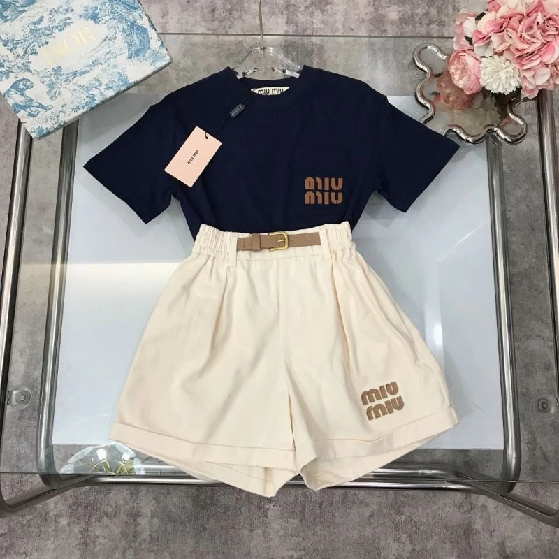 Miu Miu Kids Affordable 157845