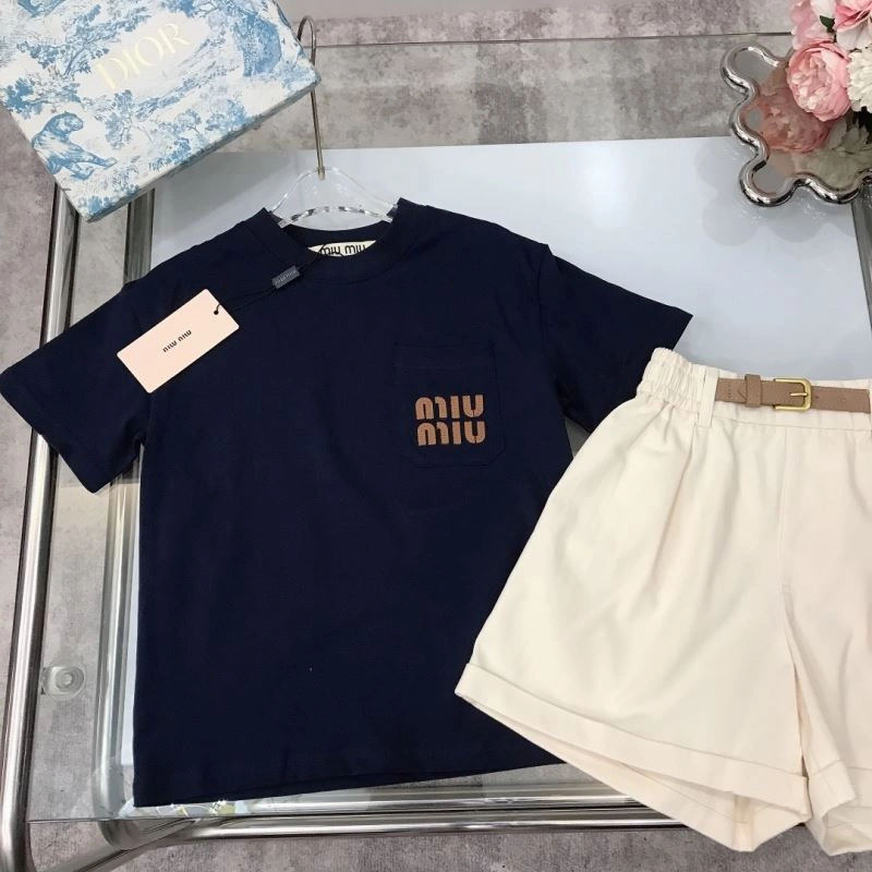 Miu Miu Kids Affordable 157845