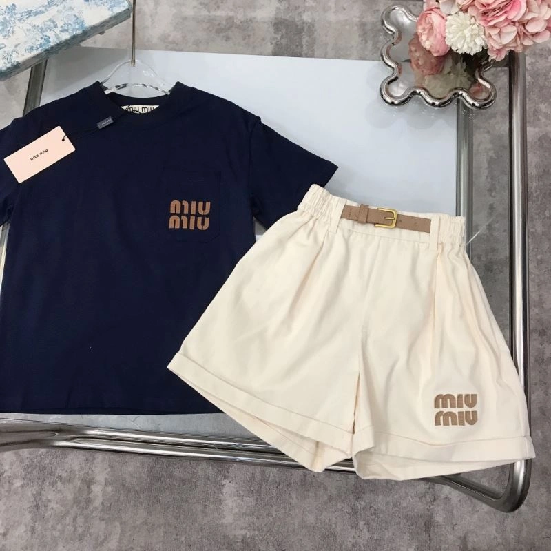 Miu Miu Kids Affordable 157845