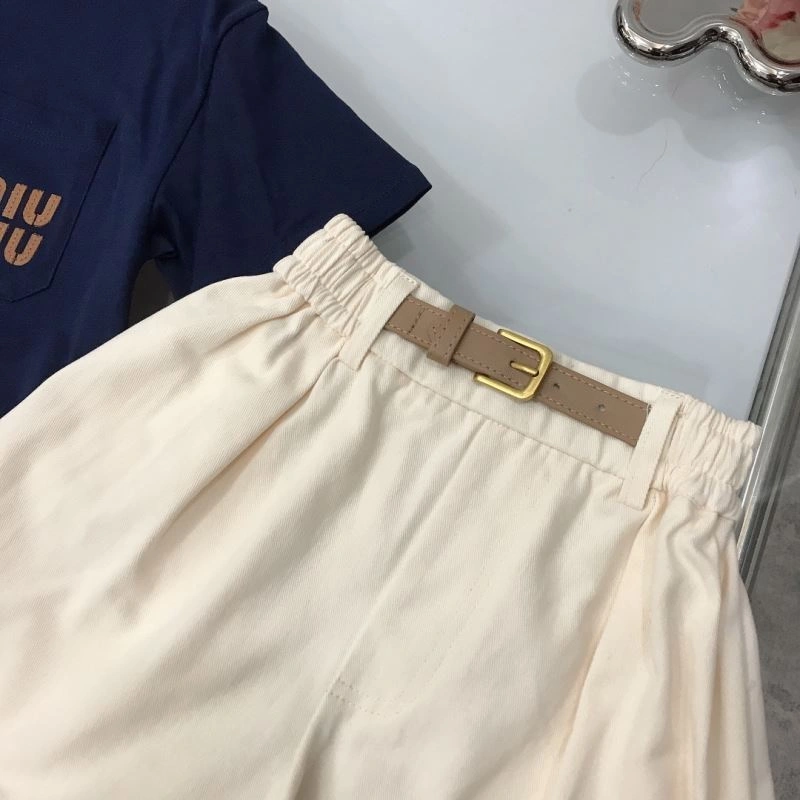 Miu Miu Kids Affordable 157845