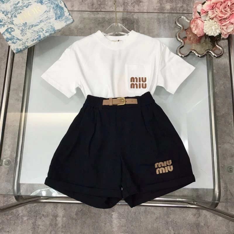 Packable Miu Miu Kids 157844