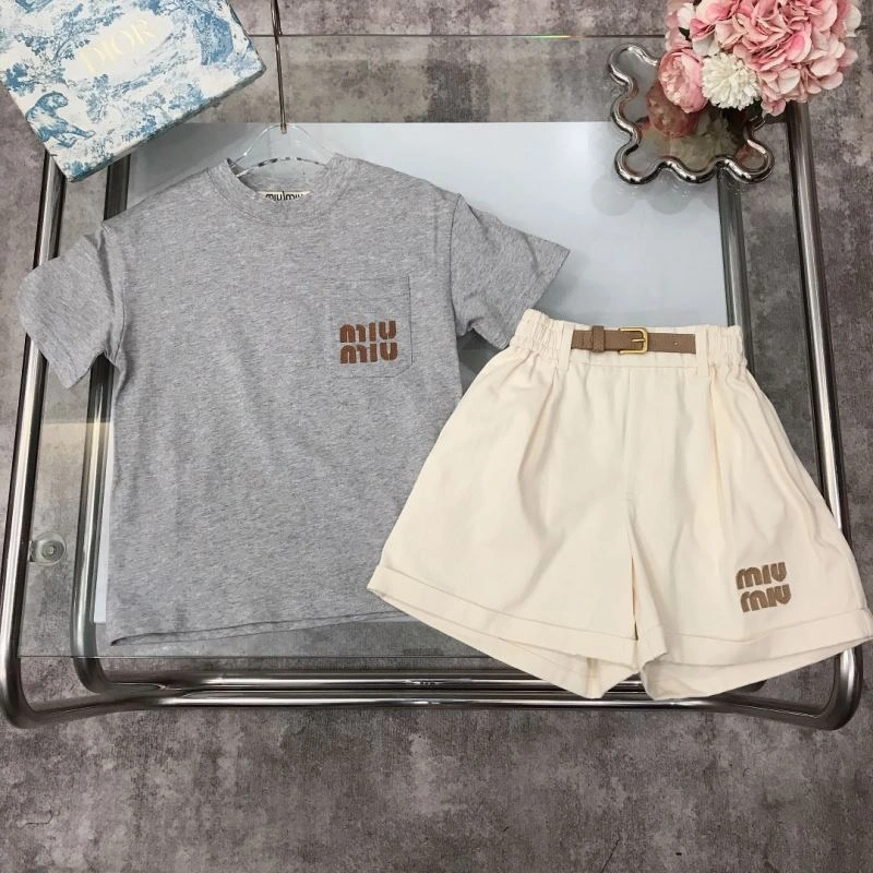 ZipUp Miu Miu Kids 157892