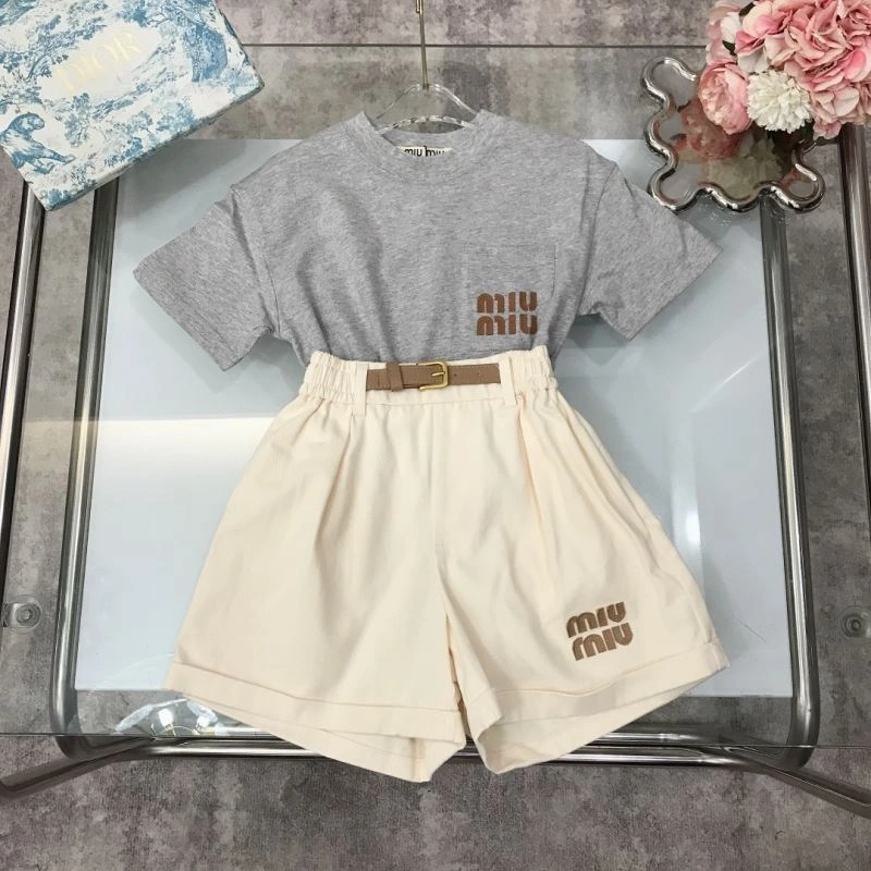 ZipUp Miu Miu Kids 157892