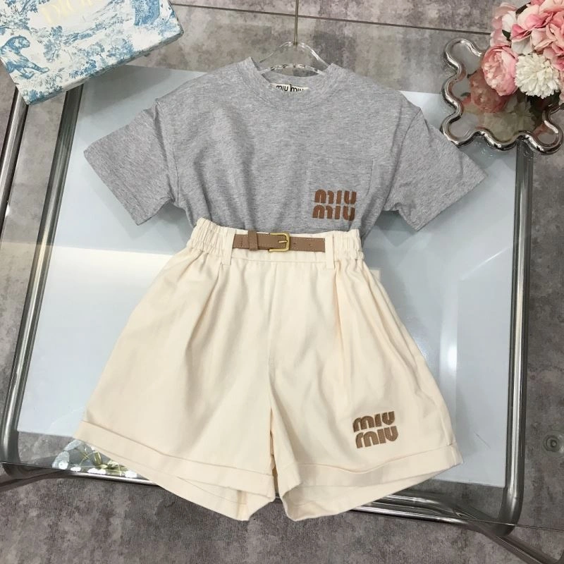 ZipUp Miu Miu Kids 157892