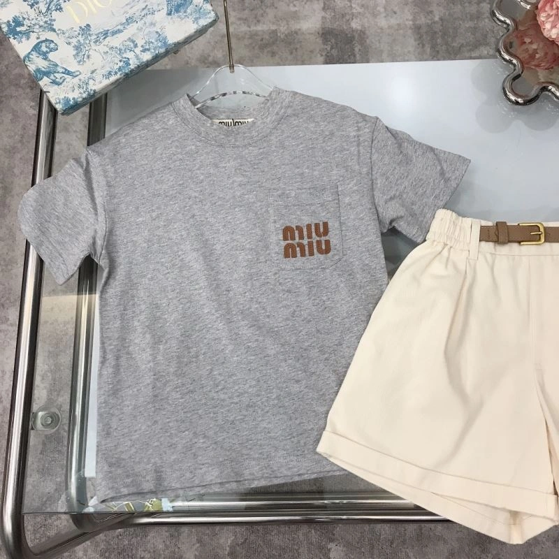 ZipUp Miu Miu Kids 157892