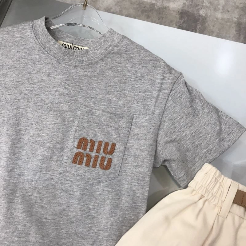 ZipUp Miu Miu Kids 157892