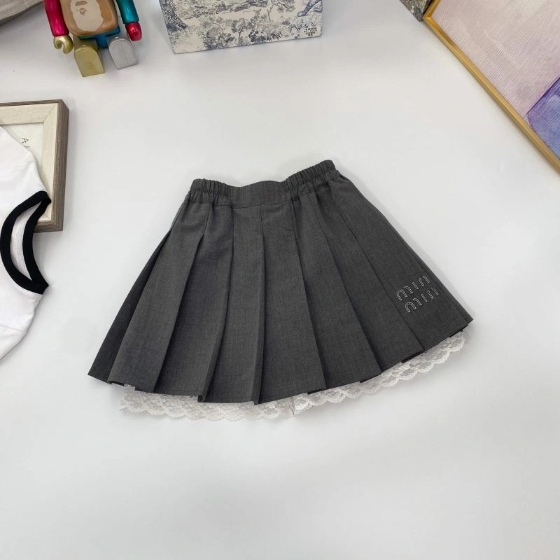 Breathable Miu Miu Kids 157851