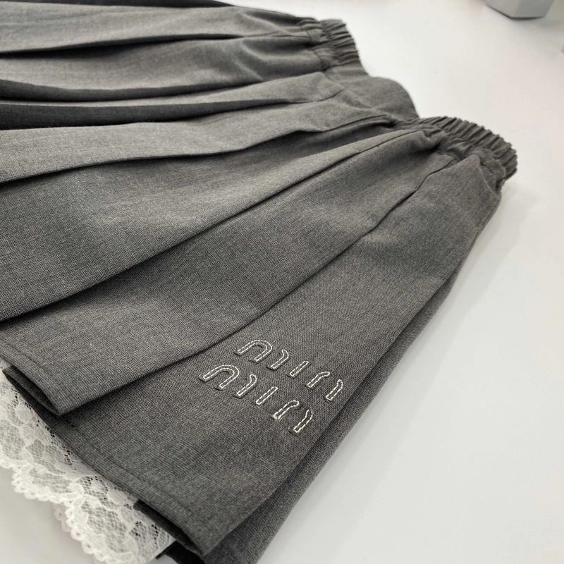 Breathable Miu Miu Kids 157851