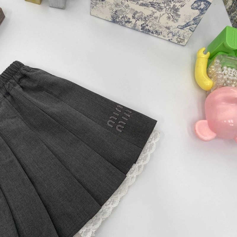Breathable Miu Miu Kids 157851