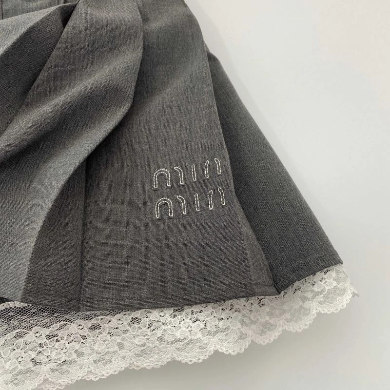 Breathable Miu Miu Kids 157851