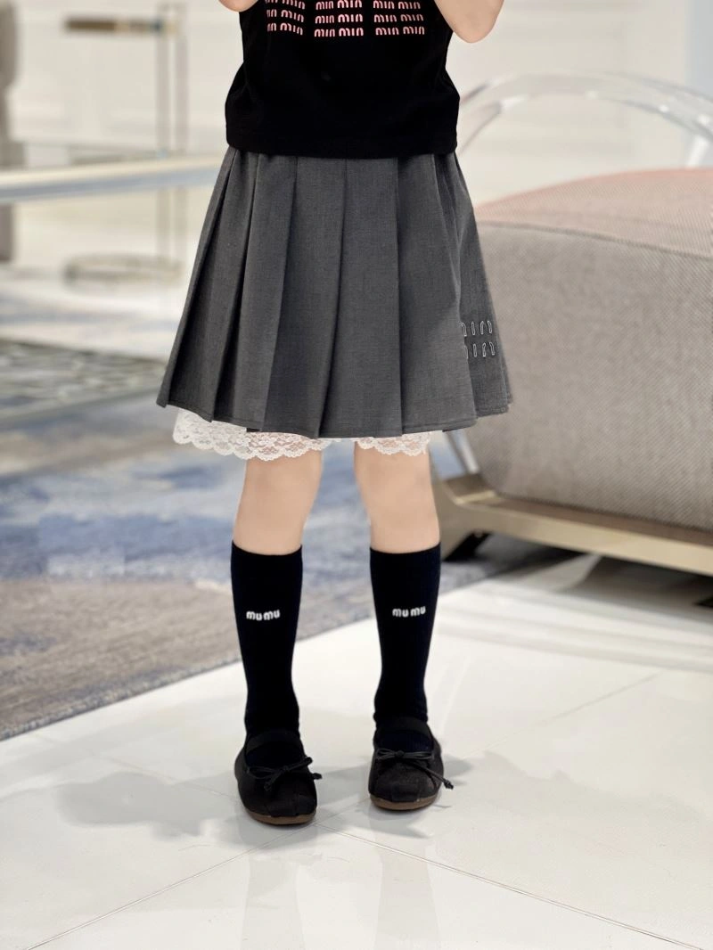 Breathable Miu Miu Kids 157851