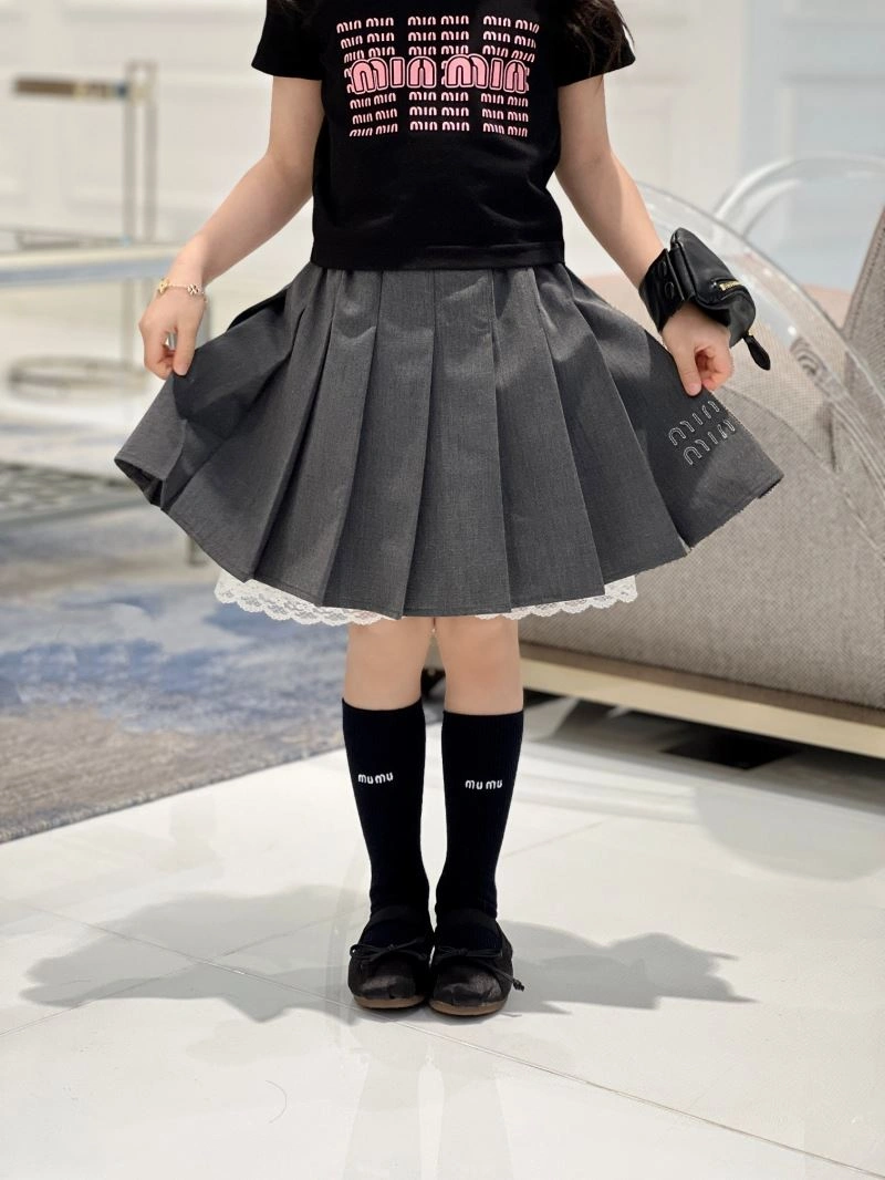 Breathable Miu Miu Kids 157851