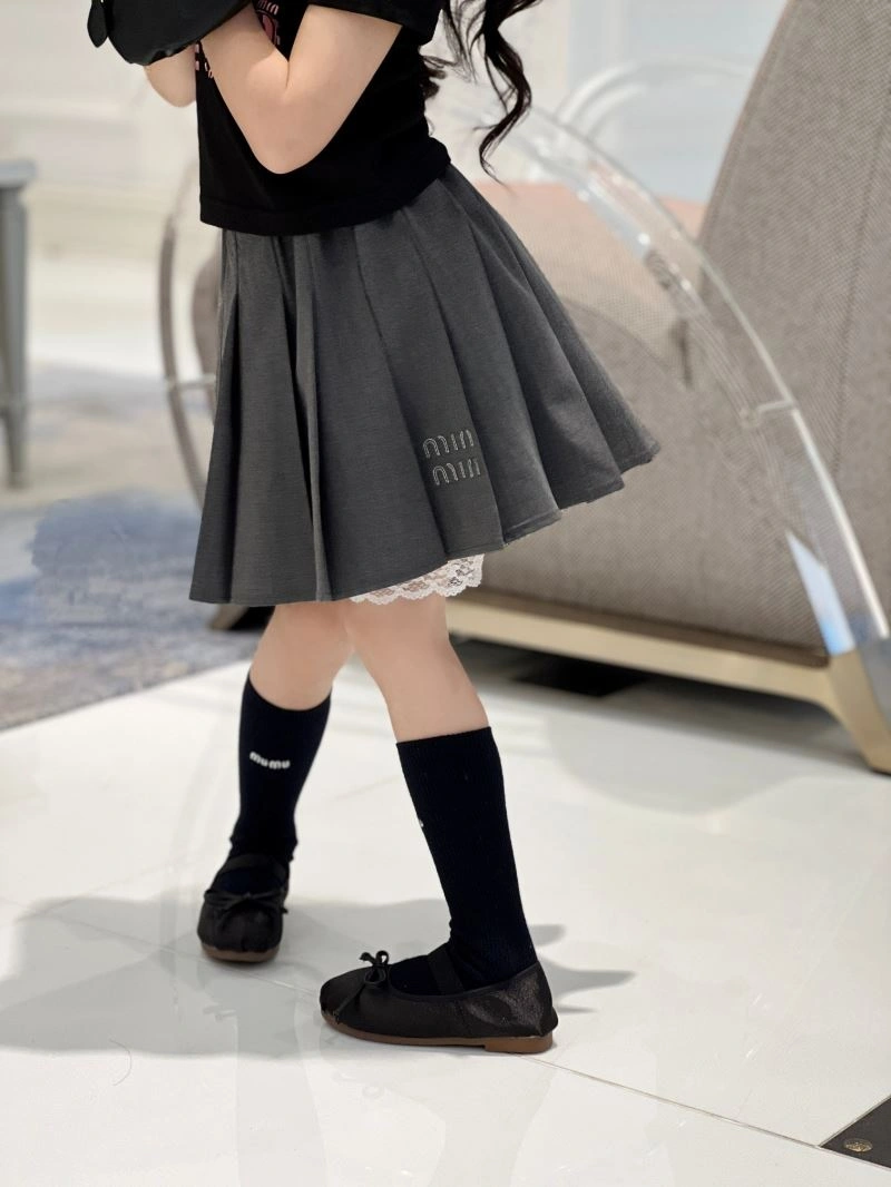 Breathable Miu Miu Kids 157851