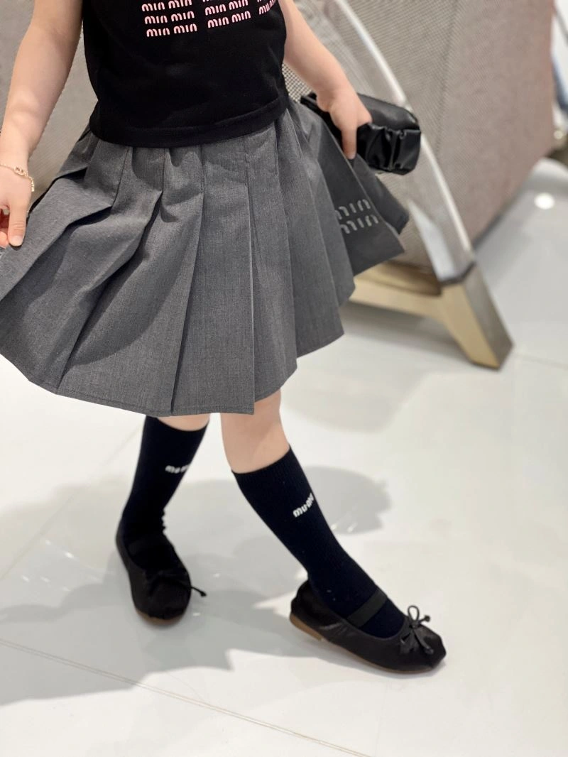Breathable Miu Miu Kids 157851