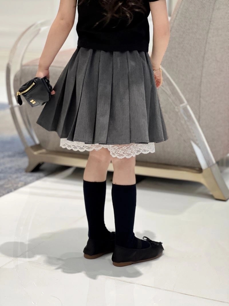 Breathable Miu Miu Kids 157851