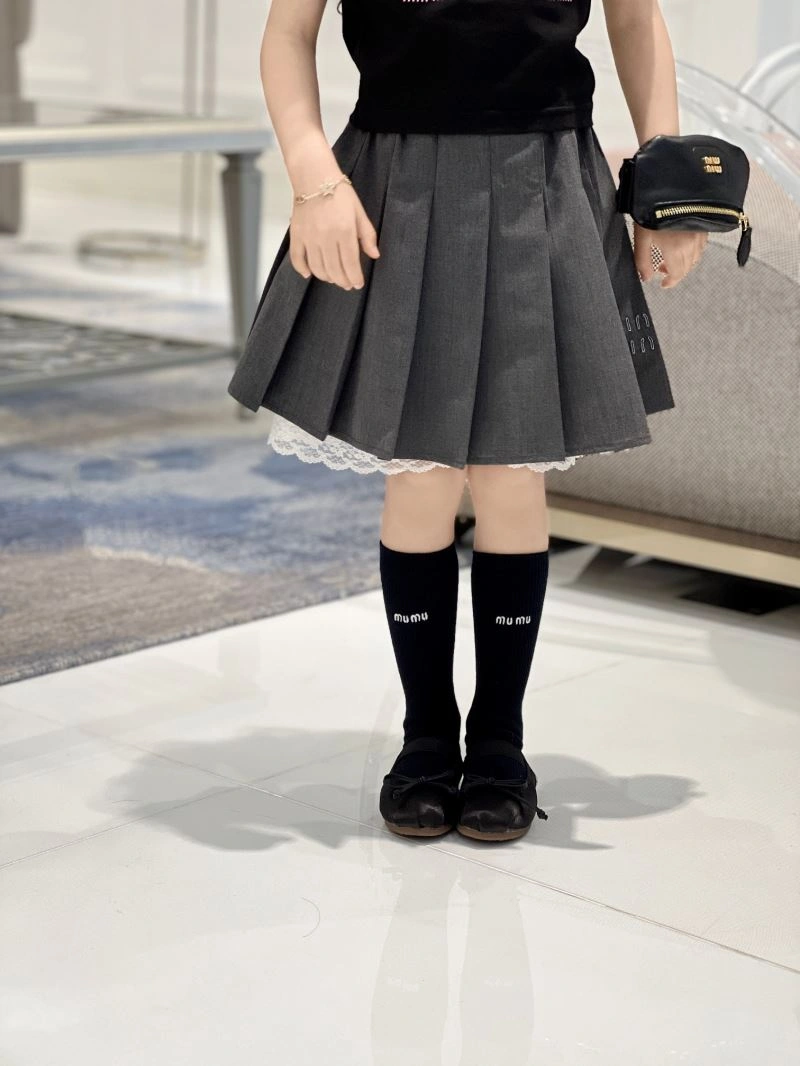 Breathable Miu Miu Kids 157851