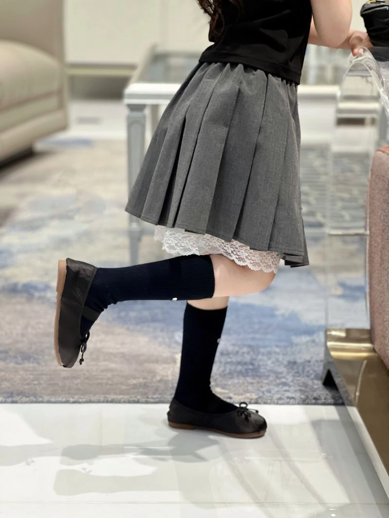 Breathable Miu Miu Kids 157851