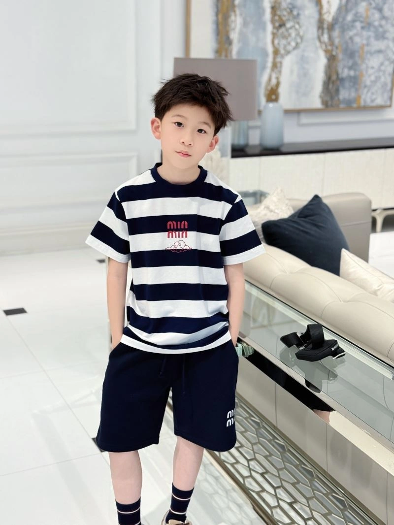 Miu Miu Kids SunProtective 157859