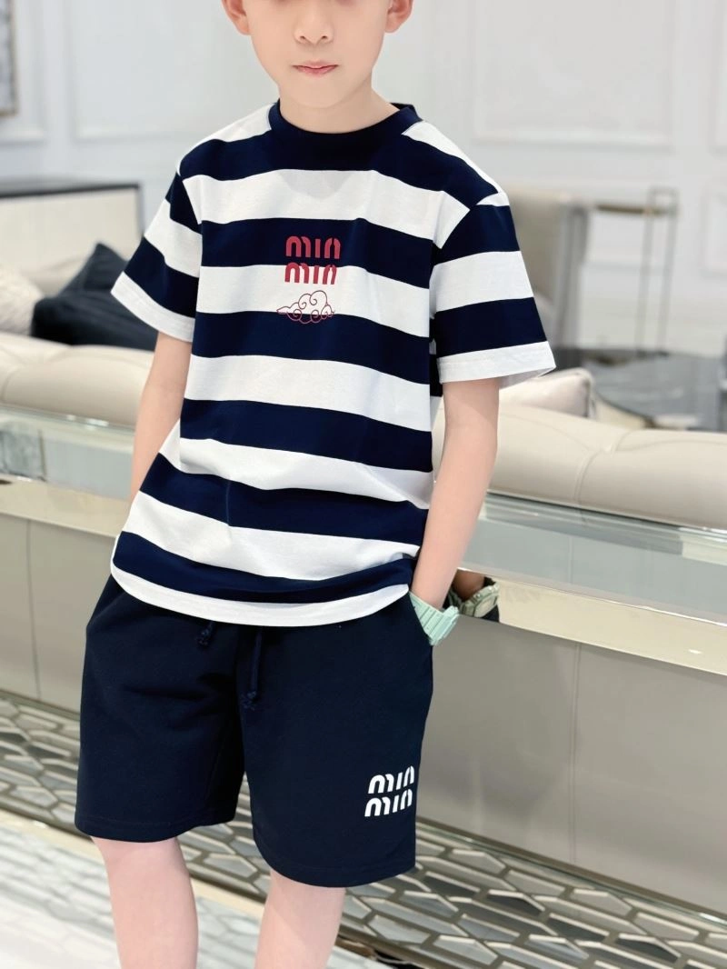Miu Miu Kids SunProtective 157859