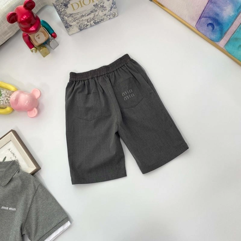 Stylish Miu Miu Kids 157854
