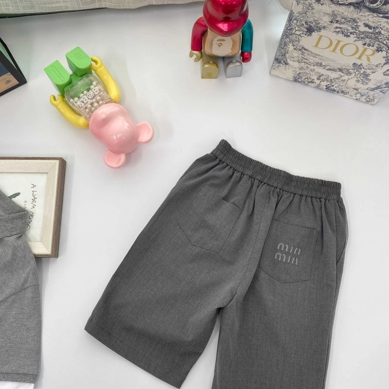 Stylish Miu Miu Kids 157854