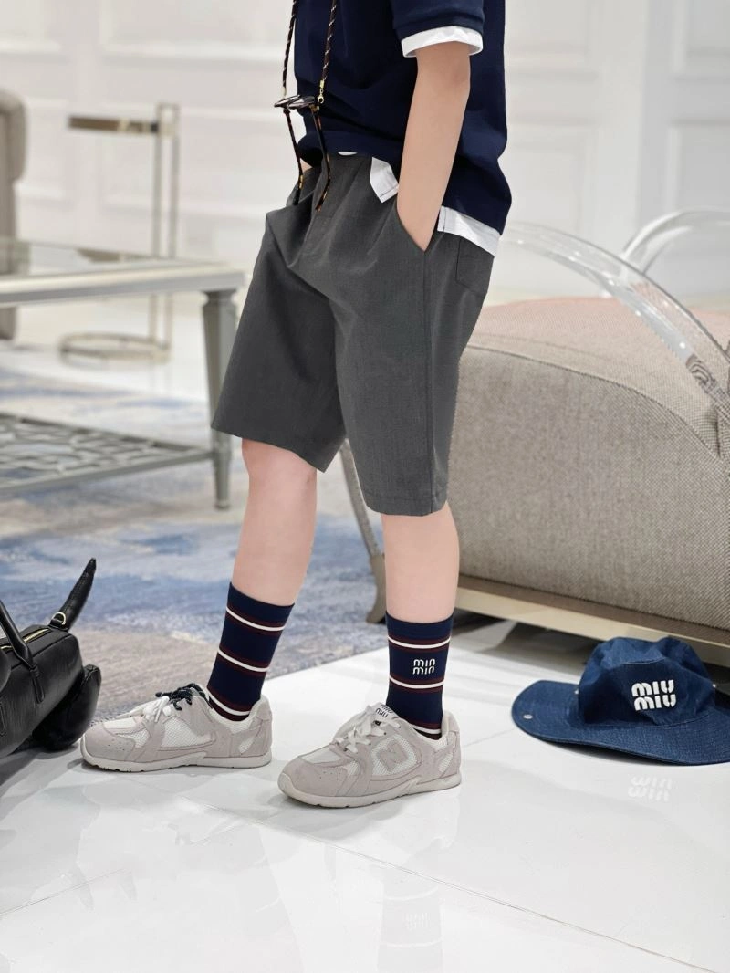 Stylish Miu Miu Kids 157854