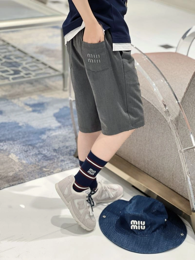 Stylish Miu Miu Kids 157854
