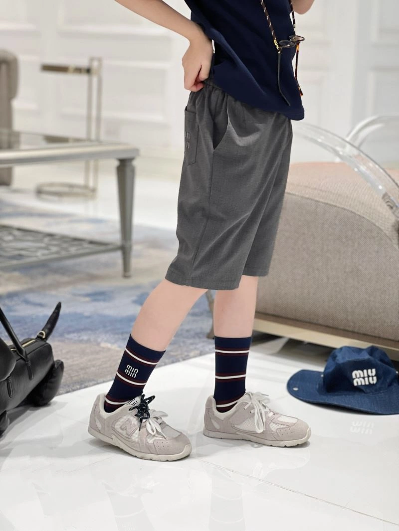 Stylish Miu Miu Kids 157854
