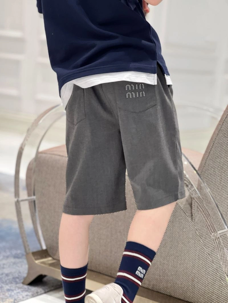 Stylish Miu Miu Kids 157854
