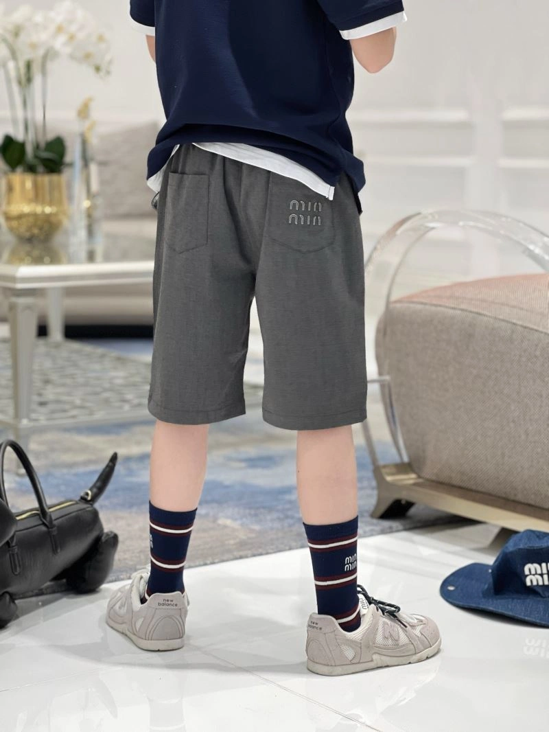 Stylish Miu Miu Kids 157854