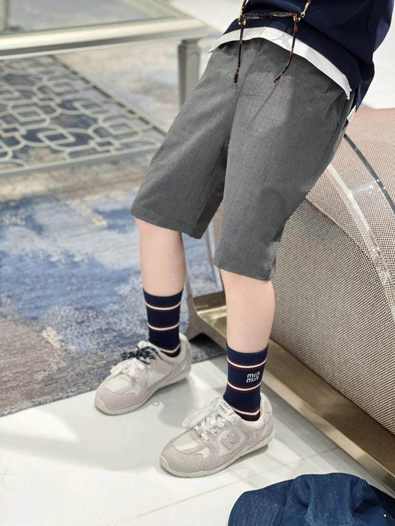 Stylish Miu Miu Kids 157854