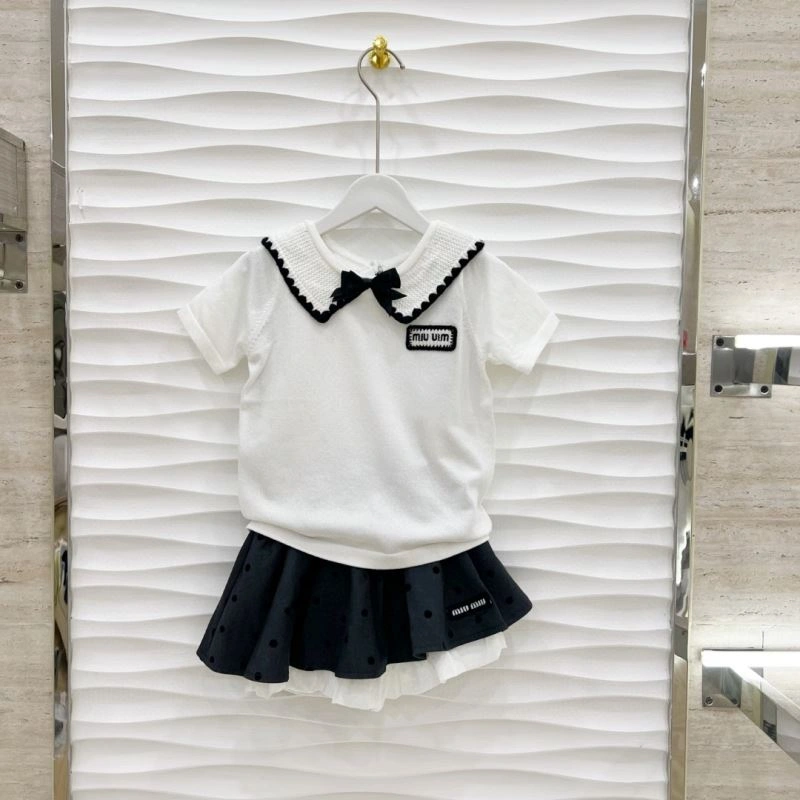 Miu Miu Kids ComfortFit 157849