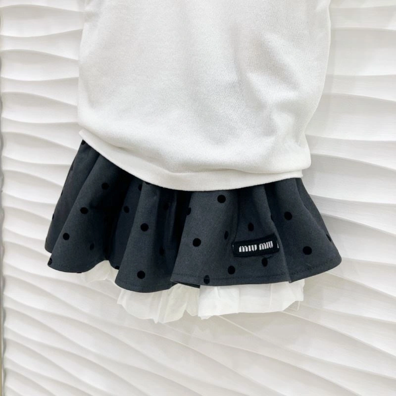 Miu Miu Kids ComfortFit 157849