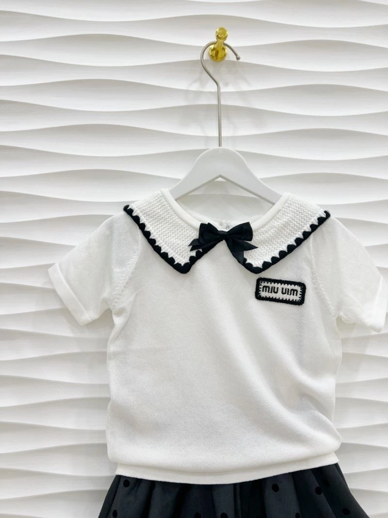 Miu Miu Kids ComfortFit 157849