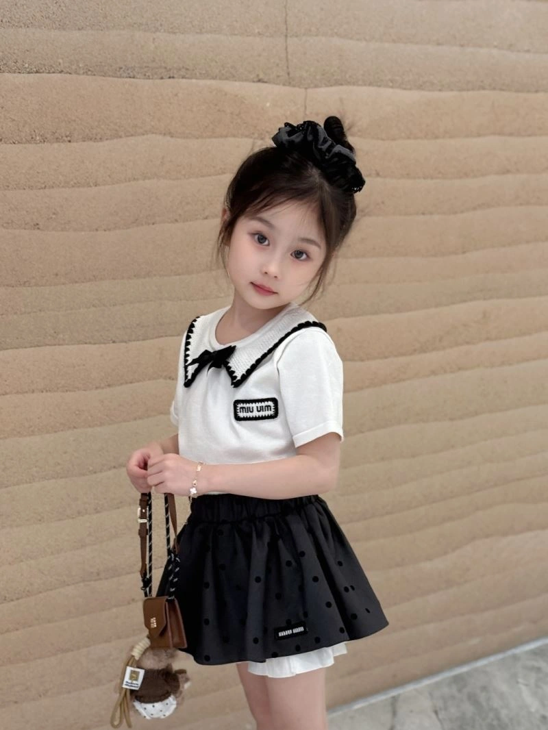 Miu Miu Kids ComfortFit 157849