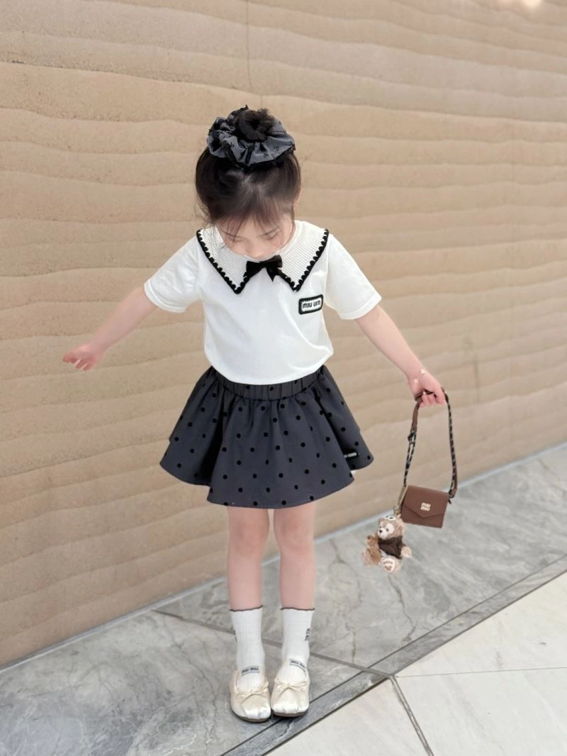 Miu Miu Kids ComfortFit 157849