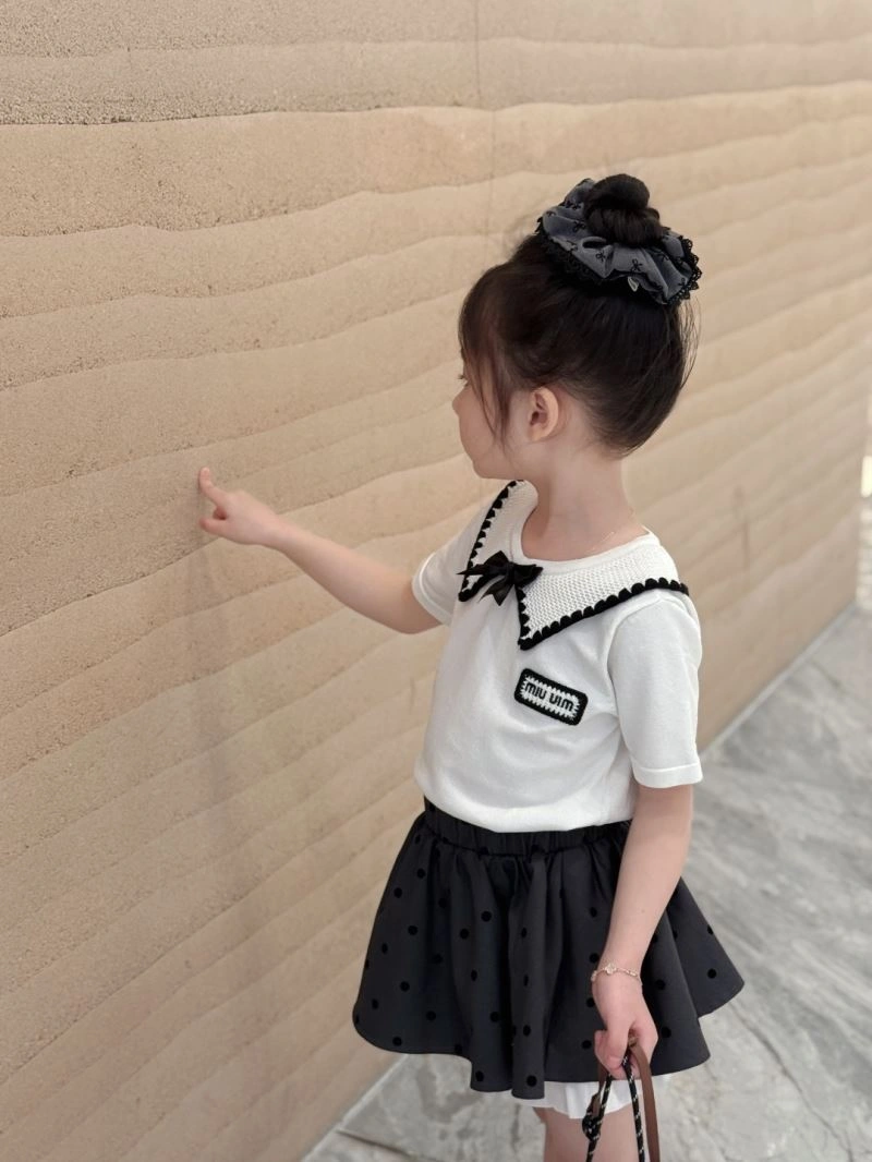 Miu Miu Kids ComfortFit 157849
