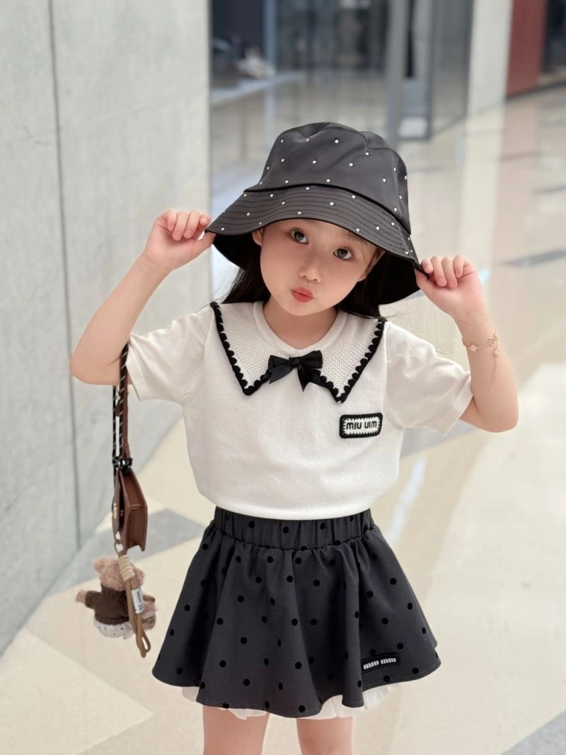 Miu Miu Kids ComfortFit 157849
