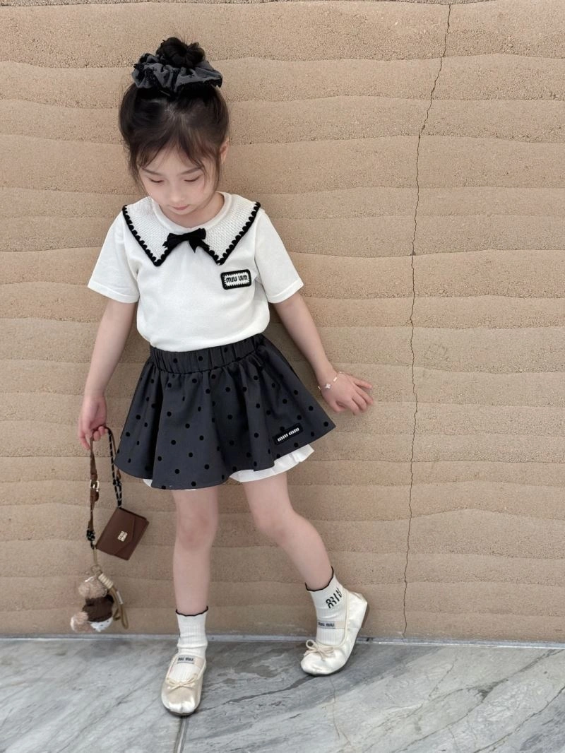 Miu Miu Kids ComfortFit 157849
