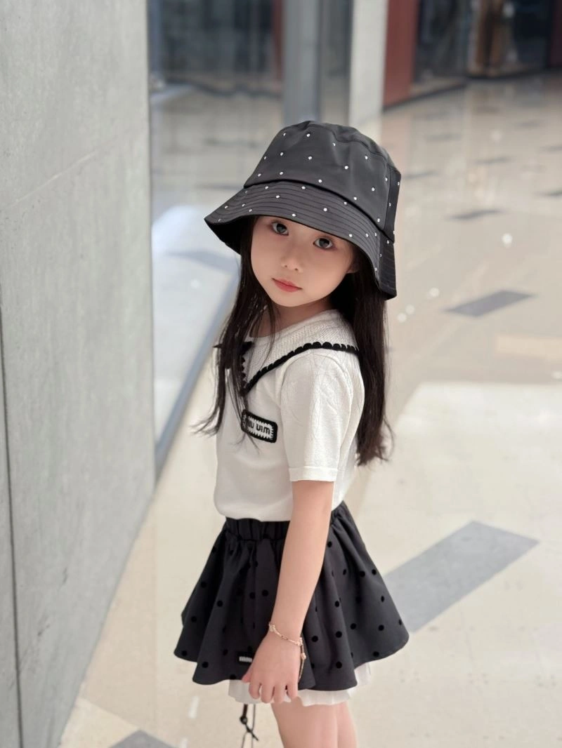 Miu Miu Kids ComfortFit 157849