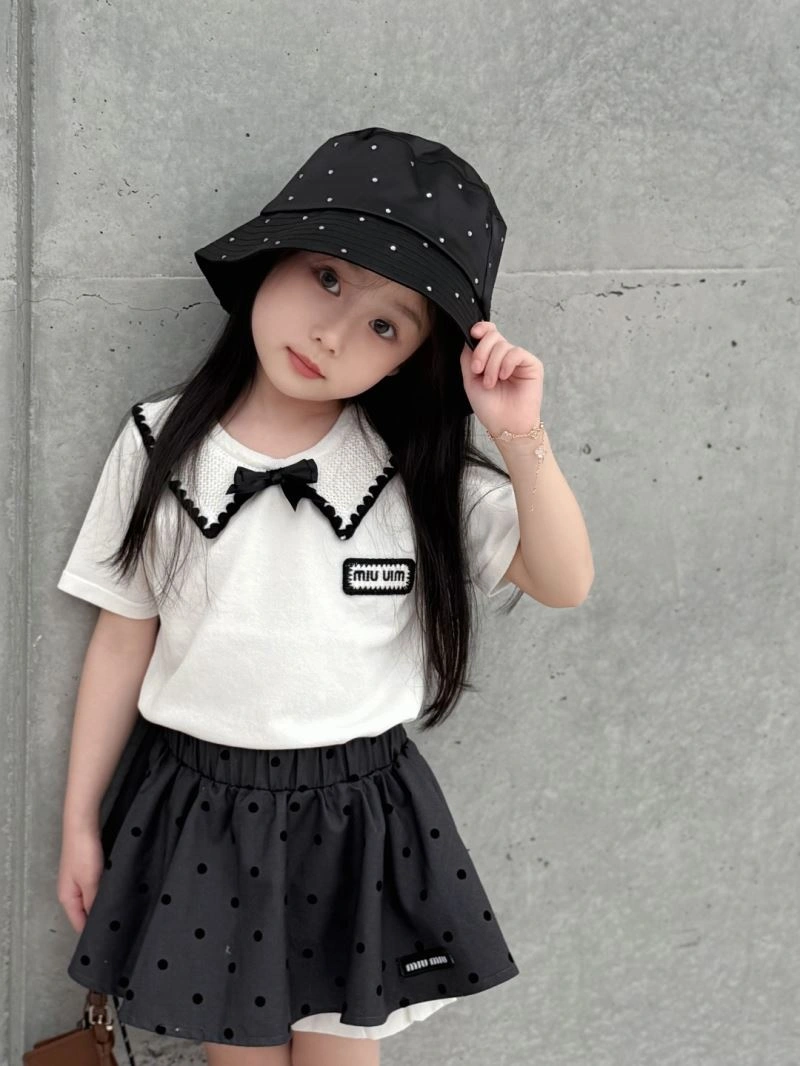 Miu Miu Kids ComfortFit 157849