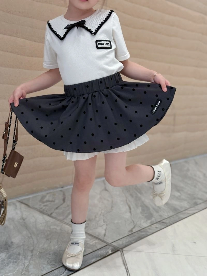 Miu Miu Kids ComfortFit 157849