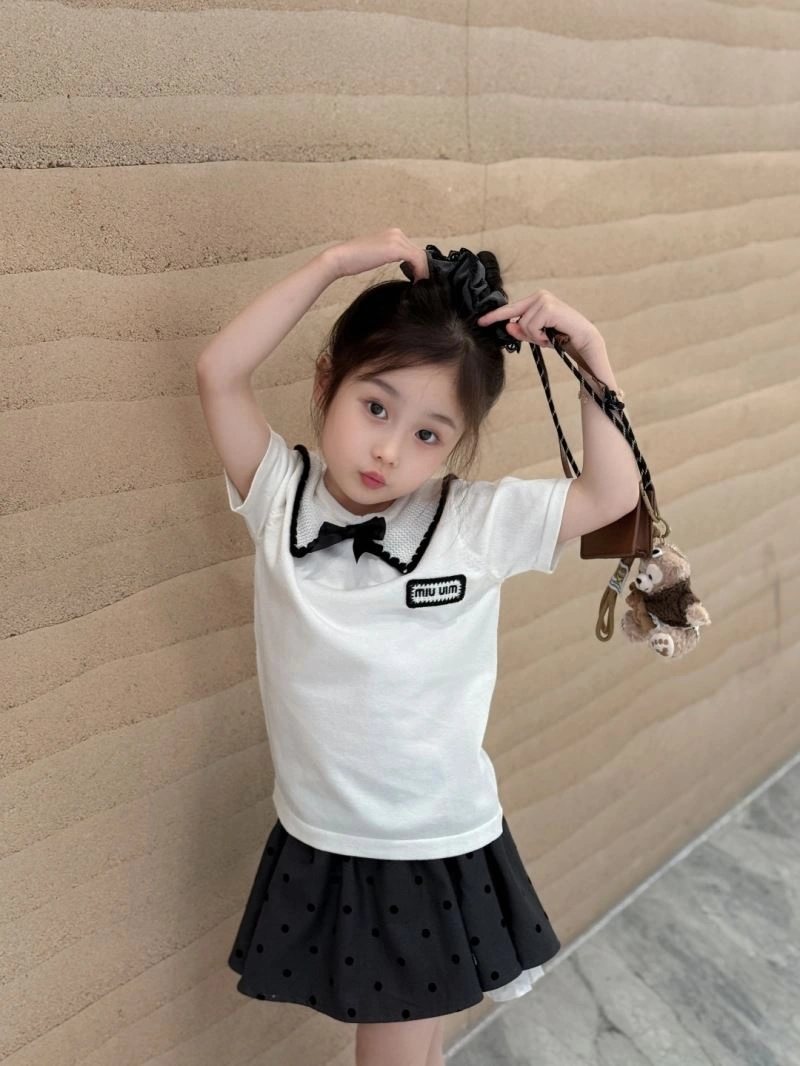 Miu Miu Kids ComfortFit 157849