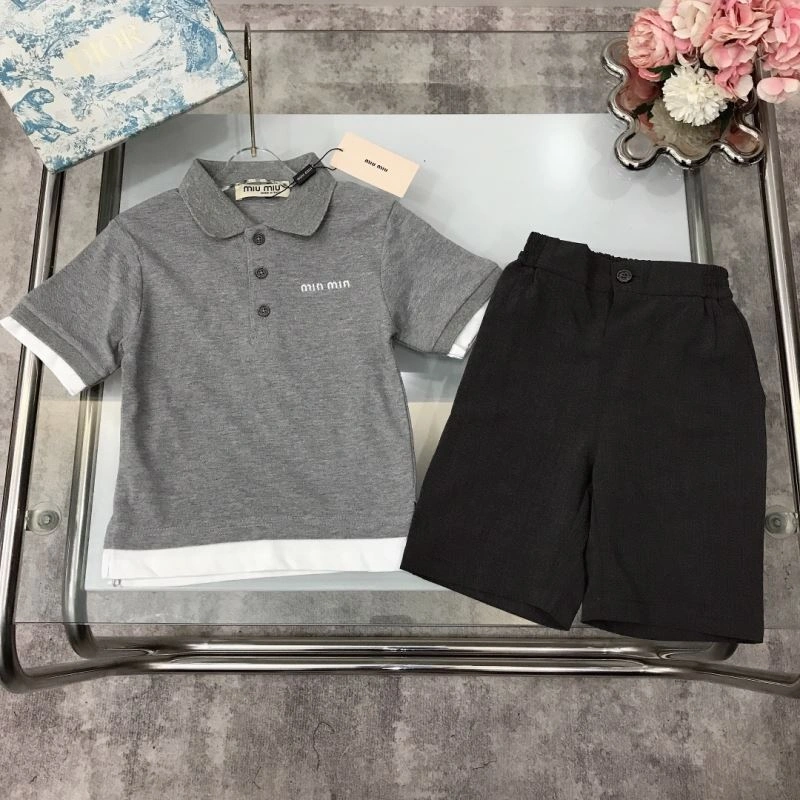 Timeless Miu Miu Kids 157885