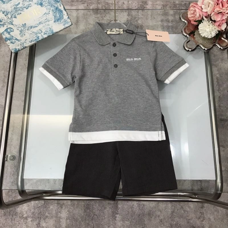 Timeless Miu Miu Kids 157885