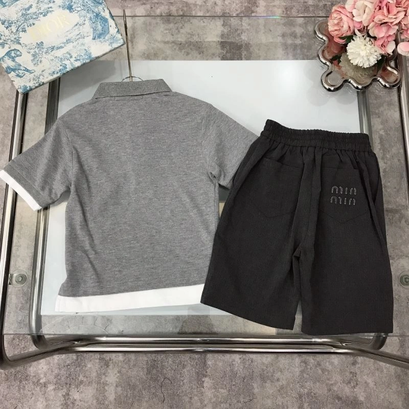 Timeless Miu Miu Kids 157885