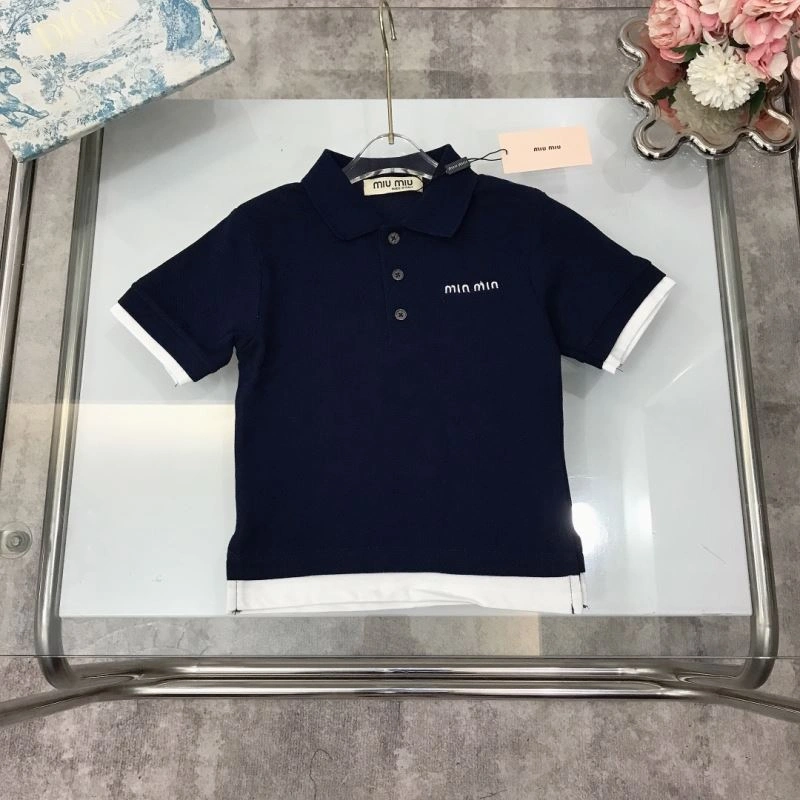 Miu Miu Kids Thermal 157843