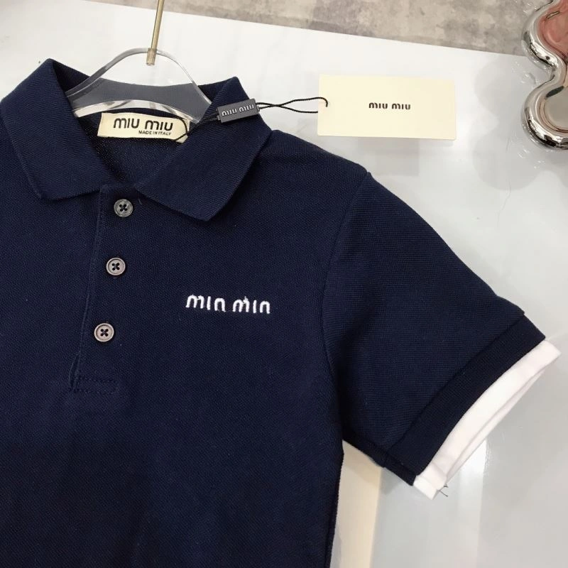 Miu Miu Kids Thermal 157843
