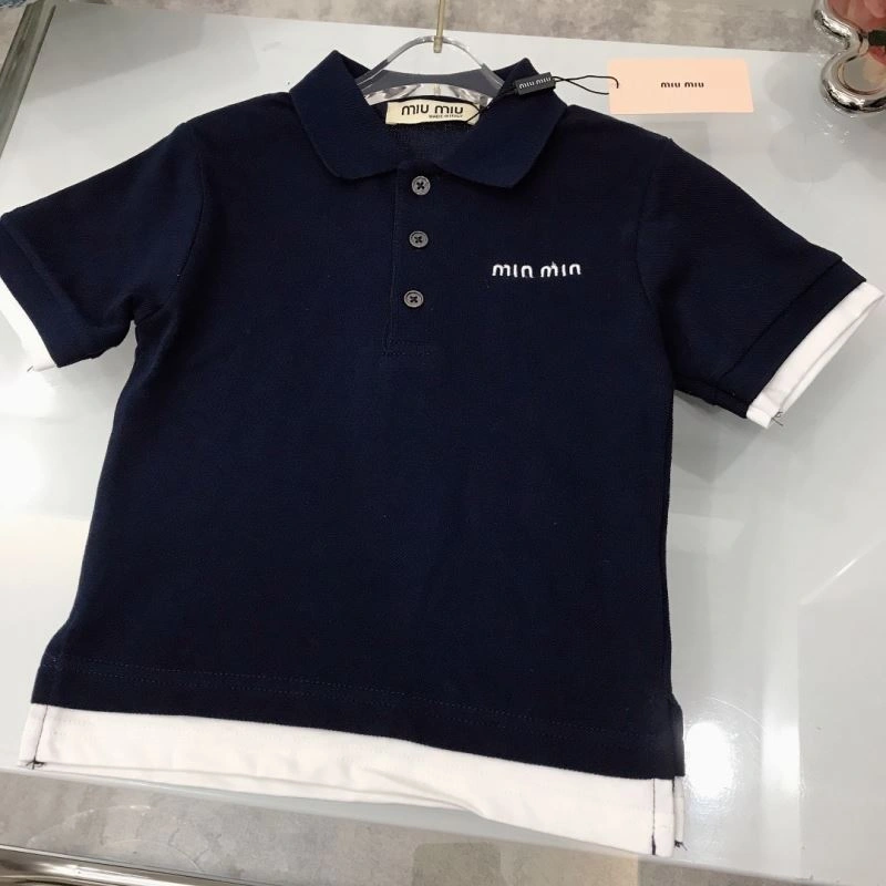 Miu Miu Kids Thermal 157843